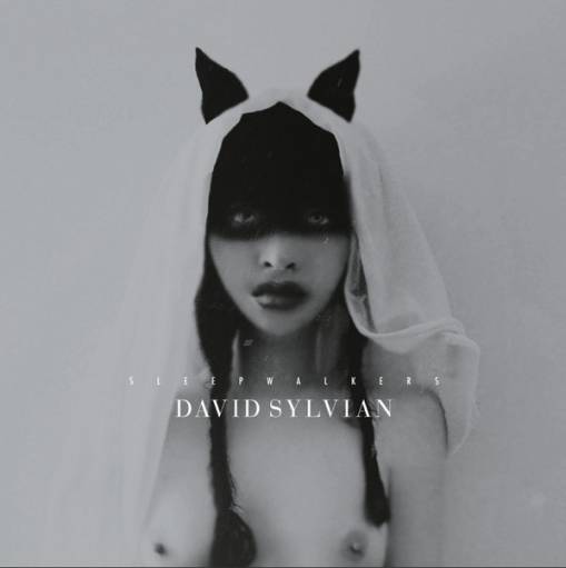 Okładka Sylvian, David - Sleepwalkers LP