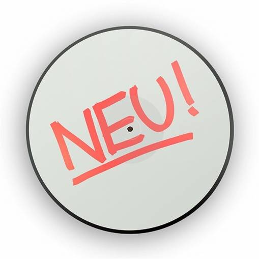 Okładka Neu! - Neu! LP PICTURE