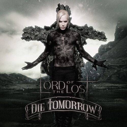 Okładka Lord Of The Lost - Die Tomorrow 10th Anniversary Edition