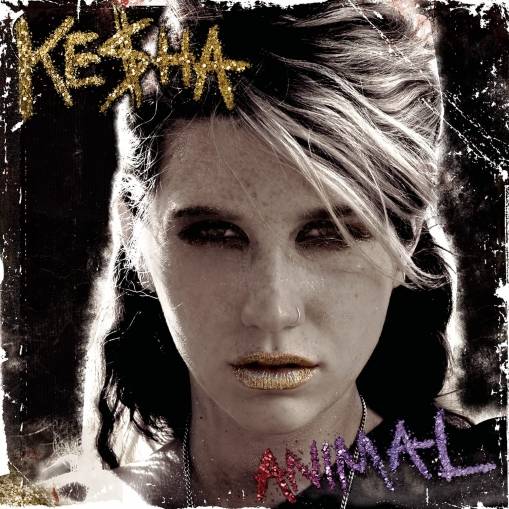 Okładka Ke$ha - Animal (Expanded Edition)