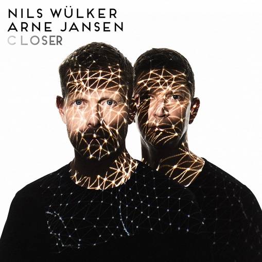 Okładka WULKER, NILS & JANSEN, ARNE - CLOSER