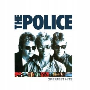 Okładka POLICE - GREATEST HITS (2LP)