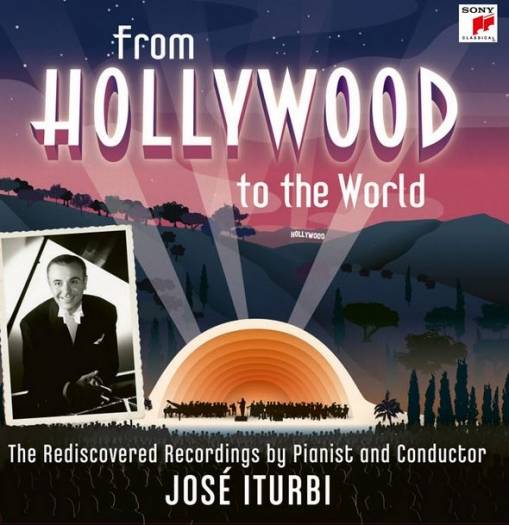 Jose Iturbi - The Rediscovered RCA Victor Recordings