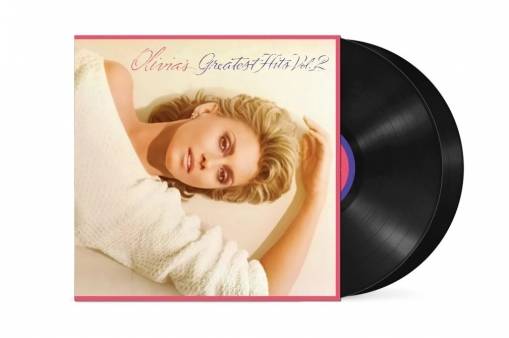 GREATEST HITS VOL.2 - DELUXE EDITION (2LP)
