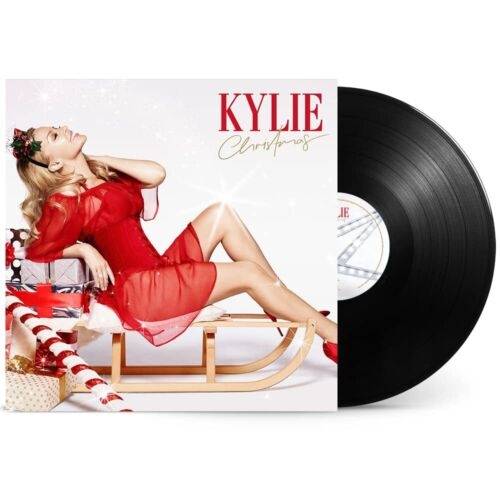 KYLIE CHRISTMAS