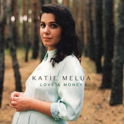 Okładka KATIE MELUA - LOVE & MONEY