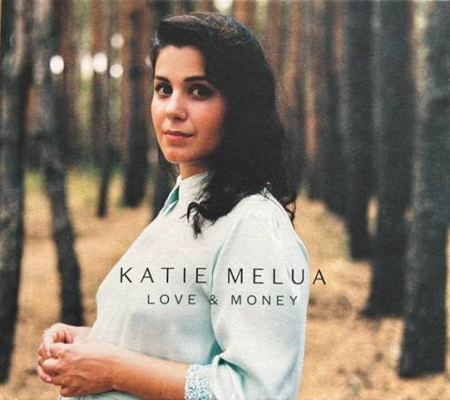 Okładka KATIE MELUA - LOVE & MONEY (DELUXE CD)