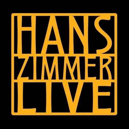 Okładka Zimmer, Hans - Live 2022