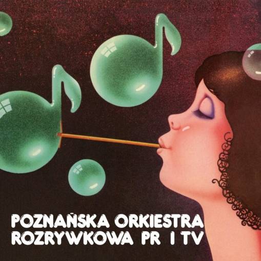 Okładka POZNAŃSKA ORKIESTRA ROZRYWKOWA PRITV - NEW ORLEANS STOMPERS (POLISH JAZZ)