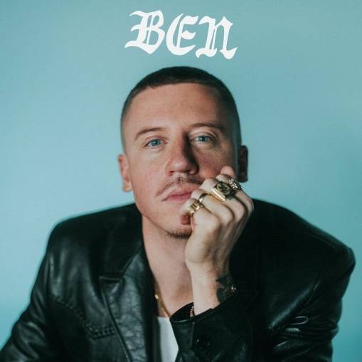 Okładka MACKLEMORE - BEN