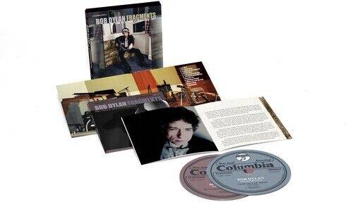 Fragments - Time Out of Mind Sessions (1996-1997): The Bootleg Series Vol. 17