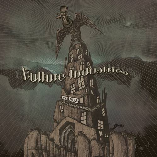 Okładka Vulture Industries - The Tower Limited Edition