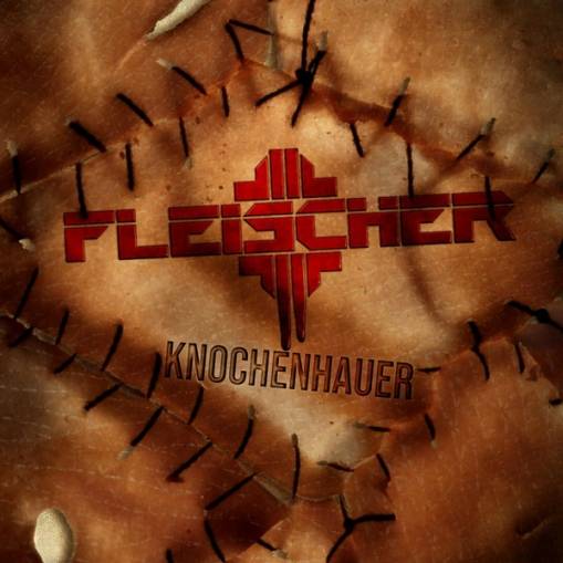 Okładka Fleischer - Knochenhauer