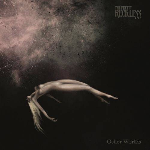 Okładka The Pretty Reckless - Other Worlds (White Vinyl)