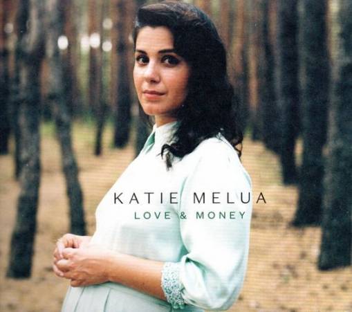 Okładka KATIE MELUA - LOVE & MONEY