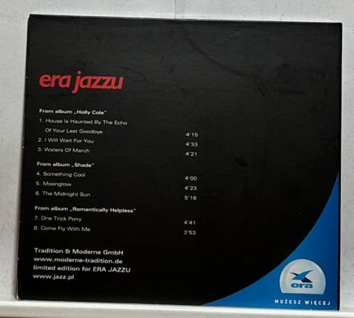 Era Jazzu [NM]