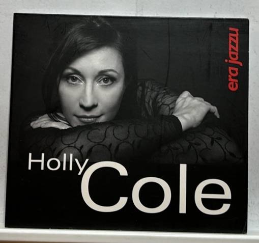 Okładka Holly Cole - Era Jazzu [NM]