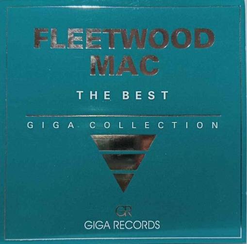 Okładka Fleetwood Mac - The Best Giga Collection [NM]