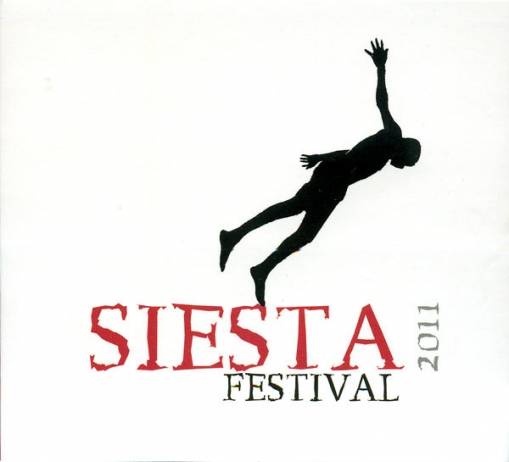 Okładka Various - Siesta Festival Gdańsk 2011 [EX]