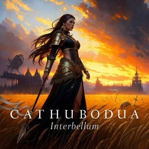 Okładka Cathubodua - Interbellum