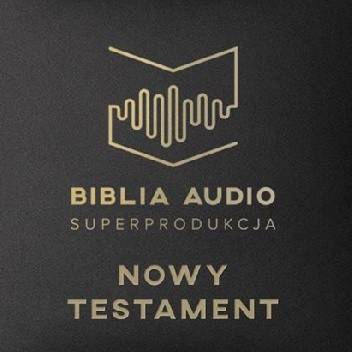 Okładka Various  - Nowy Testament (3CD)