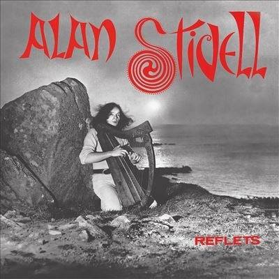 Okładka Alan Stivell - Reflets LP