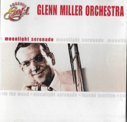 Okładka Glenn Miller - Glenn Miller Orchestra [EX]