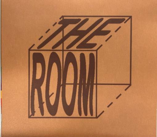 Okładka Fabiano Do Nascimento & Sam Gendel - The Room
