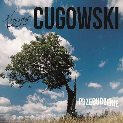Okładka Krzystof Cugowski - Przebudzenie [NM]
