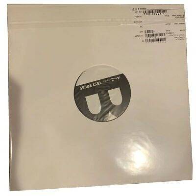 Okładka Free Throw - What's Past Is Prologue