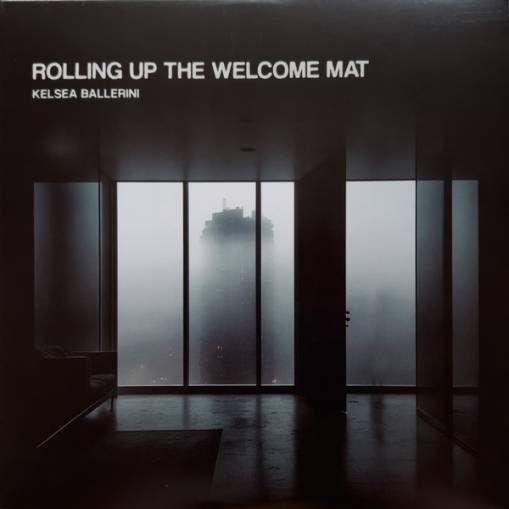 Okładka Ballerini, Kelsea - Rolling Up The Welcome Mat LP