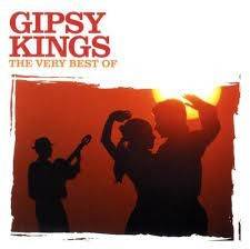 Okładka Gipsy Kings - The Very Best Of [NM]