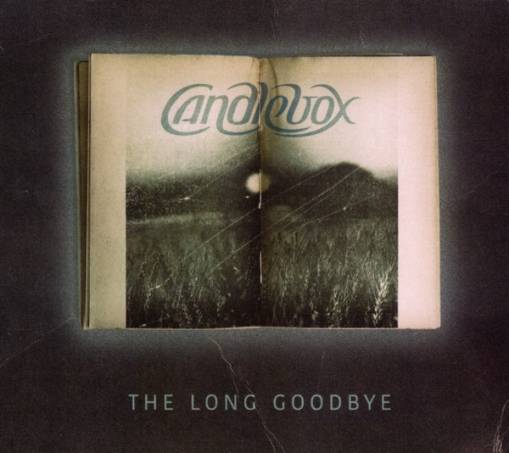 Okładka Candlebox - The Long Goodbye