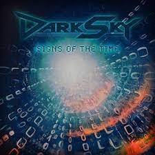 Okładka Dark Sky - Signs Of The Time