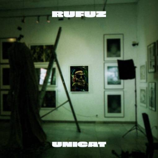Okładka Rufuz - Unicat [NM]