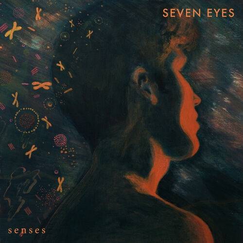 Okładka Seven Eyes - Senses