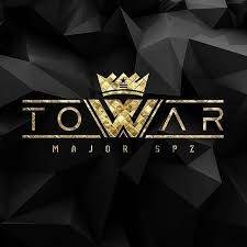 Okładka Major SPZ - Towar