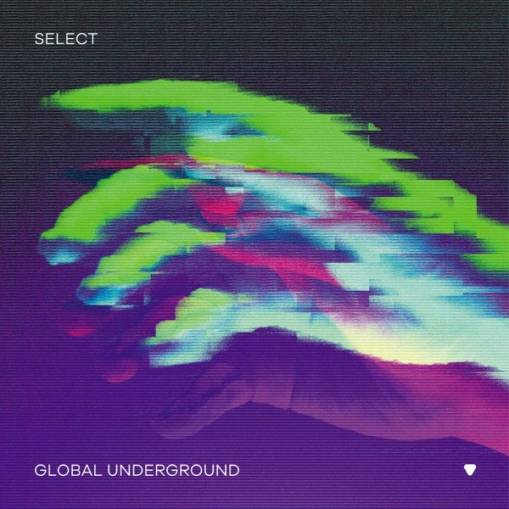 Okładka GLOBAL UNDERGROUND - GLOBAL UNDERGROUND: SELECT #8 (VINYL EDITION)