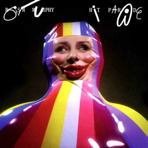 Okładka MURPHY, ROISIN - HIT PARADE (2LP)