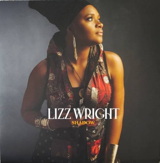 Okładka WRIGHT, LIZZ - SHADOW (LP)