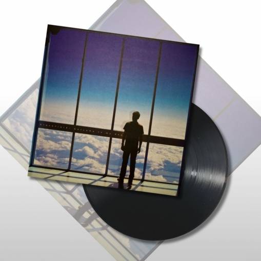 Okładka Blackfield - Welcome To My Dna Lp