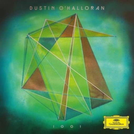 Okładka O'HALLORAN, DUSTIN - 1001