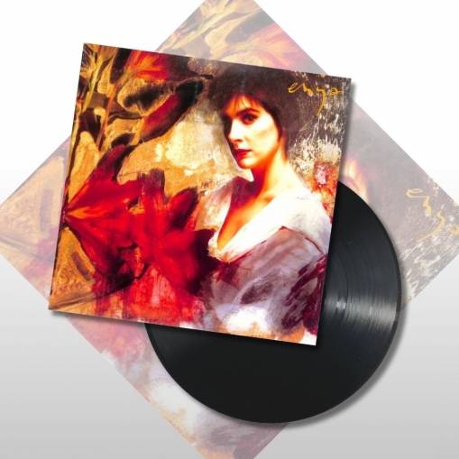 Okładka ENYA - WATERMARK