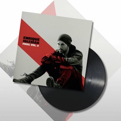 Okładka Iglesias, Enrique - FINAL (Vol.2)