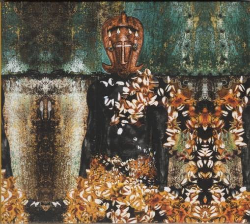 Okładka Songhoy Blues - Heritage