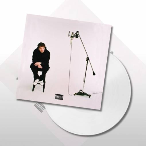 Okładka JACK HARLOW - COME HOME THE KIDS MISS YOU