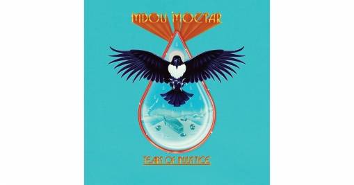 Okładka MDOU MOCTAR - Tears Of Injustice