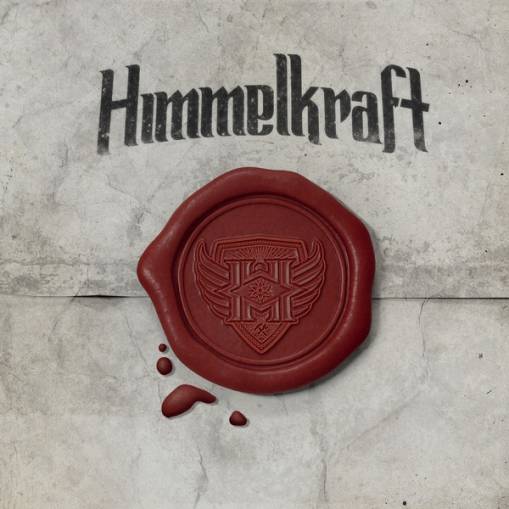 Okładka HIMMELKRAFT - HIMMELKRAFT