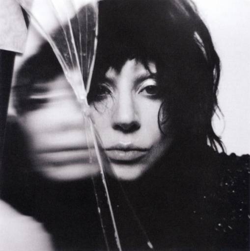 Okładka LADY GAGA - MAYHEM