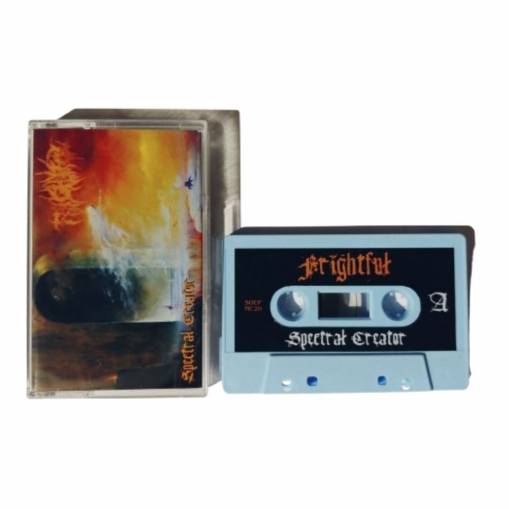 Okładka Frightful - Spectral Creator